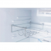 CTM348NW5E CHIQ 348 L Top Mount Fridge 